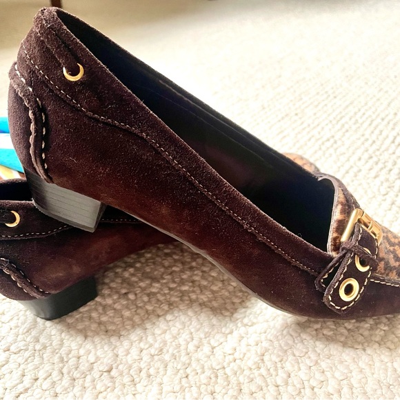 New Talbots Shoes size 7.5 - Picture 2 of 7